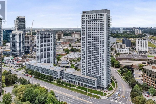 3410 - 2015 Sheppard Avenue E, Toronto, ON, photo 2