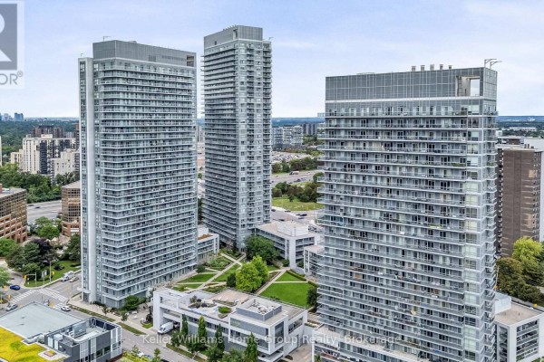 3410 - 2015 Sheppard Avenue E, Toronto, ON, photo 3