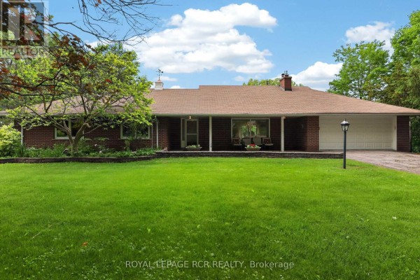 3410 19th Side Road, King, ON, photo 2