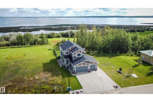 23 3410 Ste. Anne Tr, Rural Lac Ste  Anne County, AB, photo 2