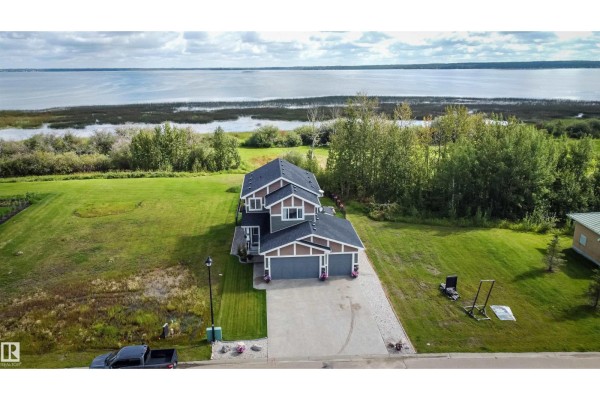 23 3410 Ste. Anne Tr, Rural Lac Ste  Anne County, AB, photo 3