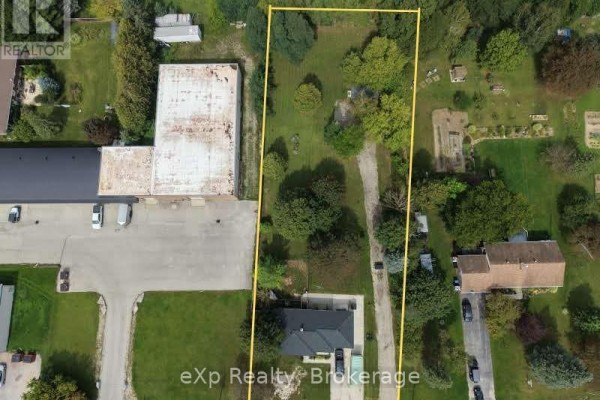 341013 Grey Road 28 Road, Hanover, ON, photo 2