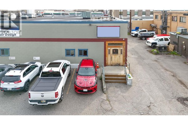 Commercial for rent at 3410b 31st Avenue, Vernon, BC - MLS® VgYvWq