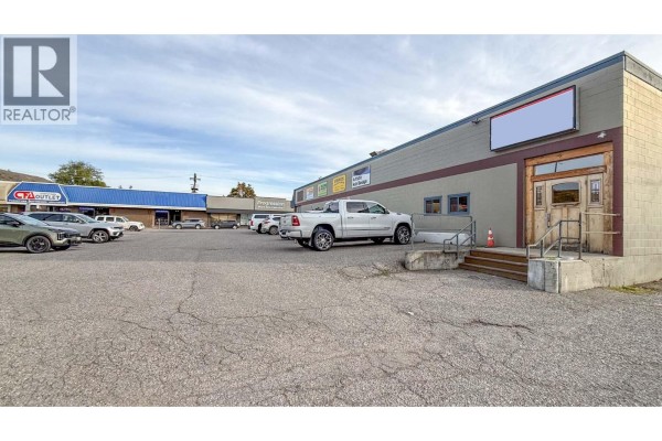 3410b 31st Avenue, Vernon, BC V1T7L3 Photo 4