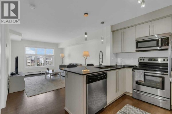 Other - 3411, 11 Mahogany Row Se, Calgary, AB T3M2L6 Photo 4