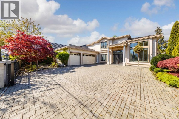 3411 Raymond Avenue, Richmond, BC V7E1A9 Photo 2