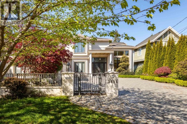 3411 Raymond Avenue, Richmond, BC V7E1A9 Photo 3