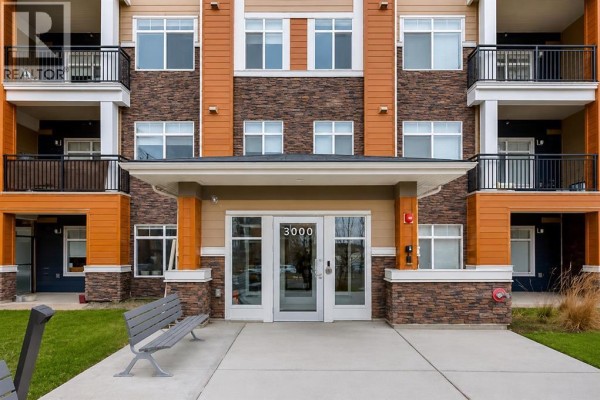 Living room - 3412, 3727 Sage Hill Drive Nw, Calgary, AB T3R1T7 Photo 2