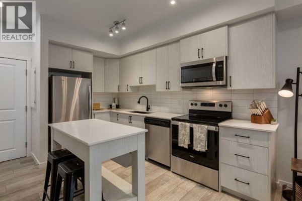 4pc Bathroom - 3412, 3727 Sage Hill Drive Nw, Calgary, AB T3R1T7 Photo 5