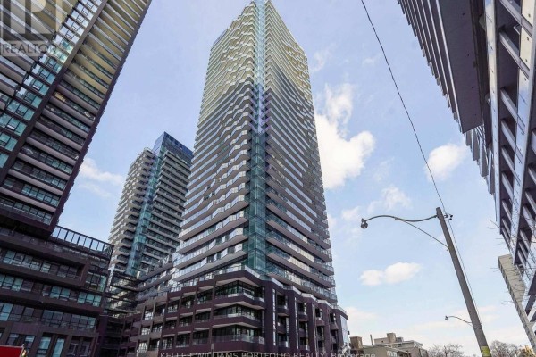 3412 - 110 Broadway Avenue, Toronto