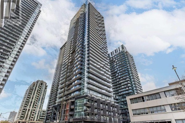 3412 - 110 Broadway Avenue, Toronto, ON M4P1V7 Photo 2