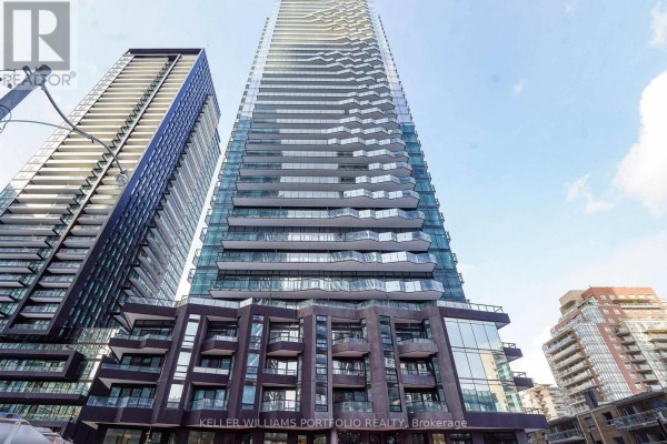 3412 - 110 Broadway Avenue, Toronto, ON M4P1V7 Photo 3