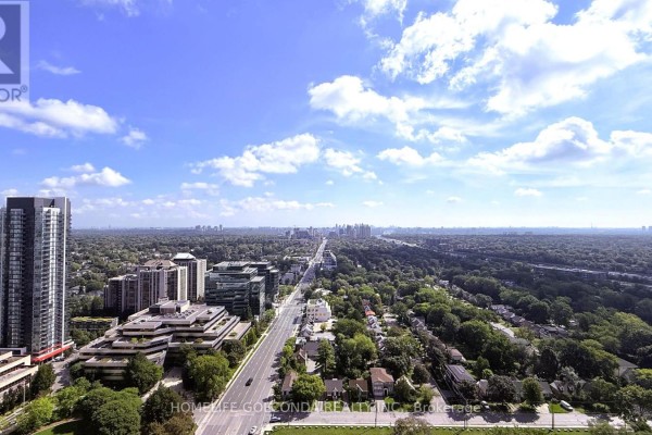 3412 - 33 Sheppard Avenue E, Toronto, ON, photo 3