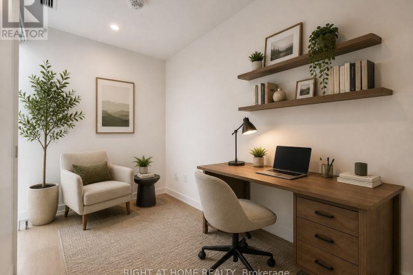 Den - 3412 - 3883 Quartz Road, Mississauga, ON L5B0M4 Photo 4