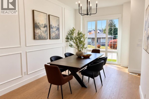 Foyer - 3412 1 Street Nw, Calgary, AB T2K0W4 Photo 4