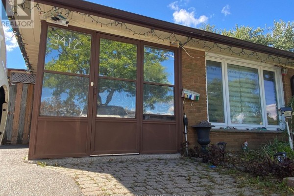 3412 Ellengale Drive, Mississauga
