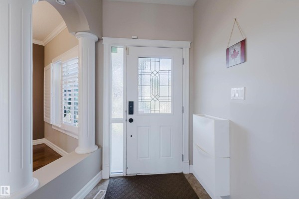 Den - 3412 Macneil Li Nw, Edmonton, AB T6R3V4 Photo 5