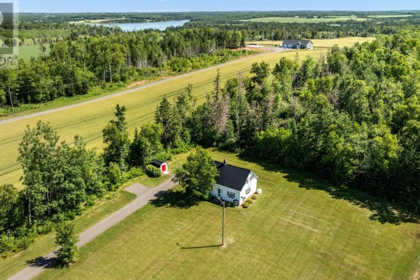 Kitchen - 3412 Trans Canada Highway, Rte 1, South Pinette, PE C0A1B0 Photo 2