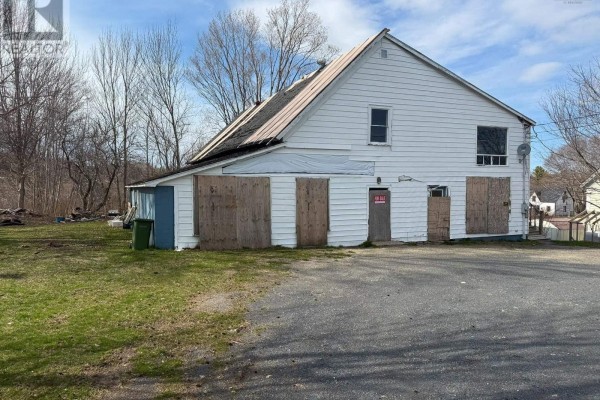 Primary Bedroom - 3413 Clementsvale Road, Clementsvale, NS B0S1G0 Photo 3