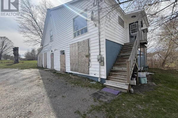 3pc Bathroom - 3413 Clementsvale Road, Clementsvale, NS B0S1G0 Photo 5