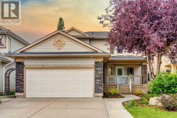4pc Bathroom - 3414 Douglasdale Boulevard Se, Calgary, AB T2Z3A8 Photo 2