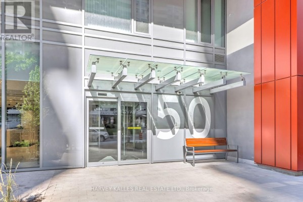 Living room - 3415 - 50 Dunfield Avenue, Toronto, ON M4S0E4 Photo 2