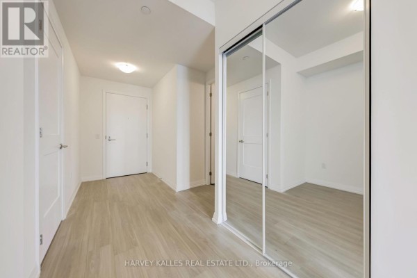 Primary Bedroom - 3415 - 50 Dunfield Avenue, Toronto, ON M4S0E4 Photo 5