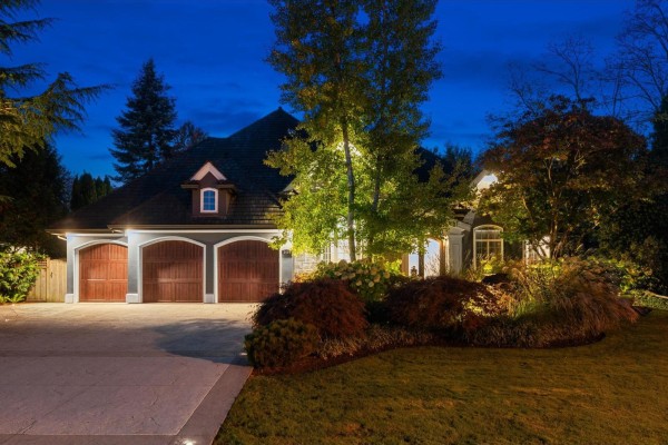 3415 Canterbury Drive, Surrey, BC V3Z0G8 Photo 2