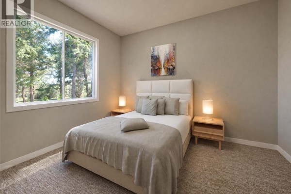 Bedroom - 3415 Elgaard Drive, Regina, SK  Photo 5