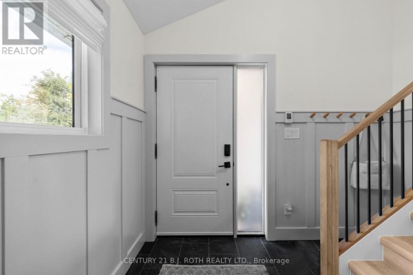 Bedroom - 3417 Timberline Avenue, Severn, ON L3V0V8 Photo 4