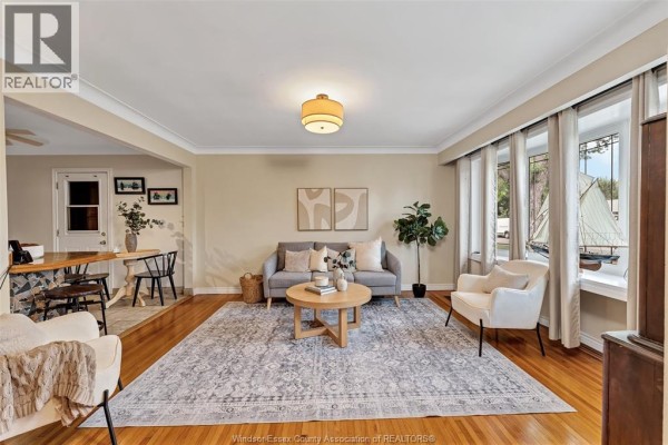 3pc Ensuite bath - 3417 Woodlawn Avenue, Windsor, ON N8W2J4 Photo 5
