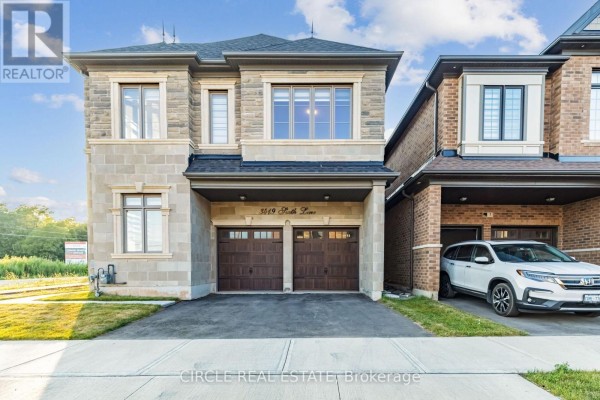 3419 Sixth Line, Oakville, ON, photo 2