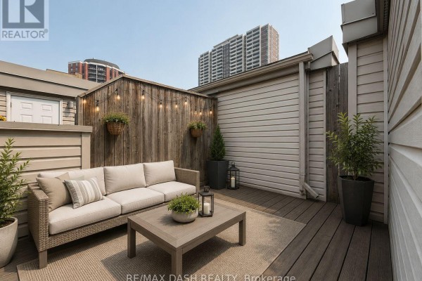 342 - 415 Jarvis Street, Toronto, ON, photo 3