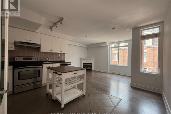 342 - 415 Jarvis Street, Toronto, ON M4Y3C1 Photo 5