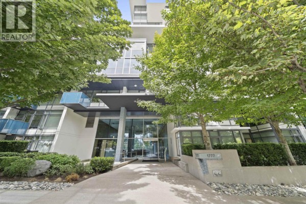 342 1777 W 7th Avenue, Vancouver, BC V6J0E5 Photo 3
