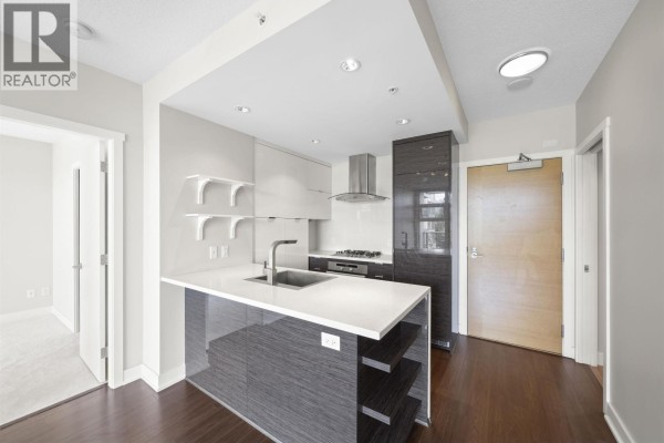 342 1777 W 7th Avenue, Vancouver, BC V6J0E5 Photo 4