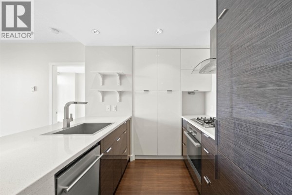 342 1777 W 7th Avenue, Vancouver, BC V6J0E5 Photo 5