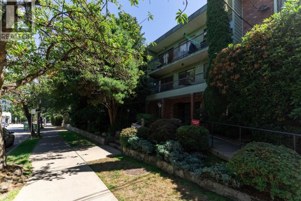 342 1844 W 7th Avenue, Vancouver, BC V6J1S8 Photo 4