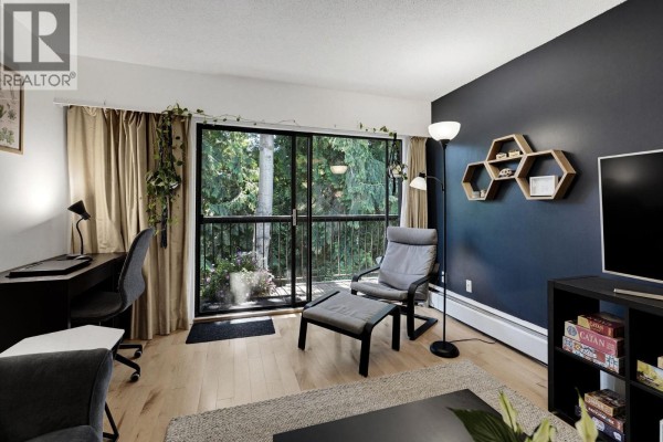 342 1844 W 7th Avenue, Vancouver, BC V6J1S8 Photo 5