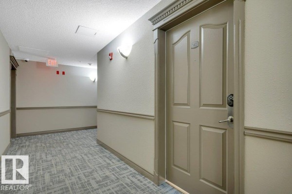 Primary Bedroom - #342 279 Suder Greens Dr Nw Nw, Edmonton, AB T5T6X6 Photo 4