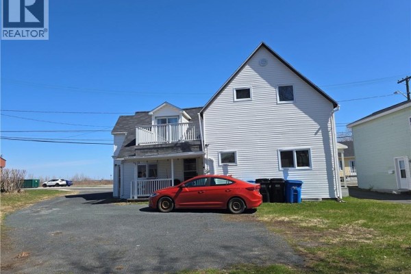 342-344 Main Street, Bathurst, NB E2A1B2 Photo 5