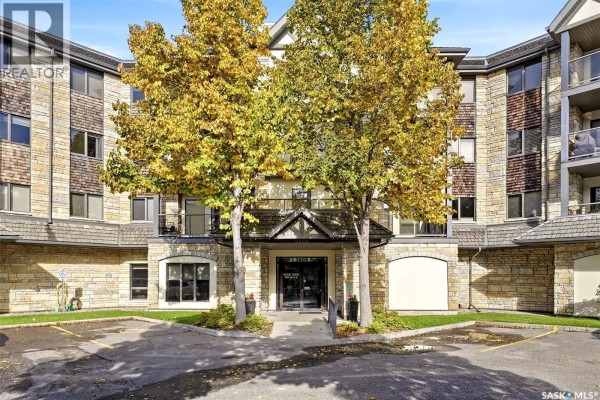 342 3605 Albert Street, Regina
