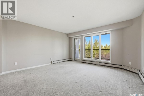 Bedroom - 342 3605 Albert Street, Regina, SK S4S7L4 Photo 5