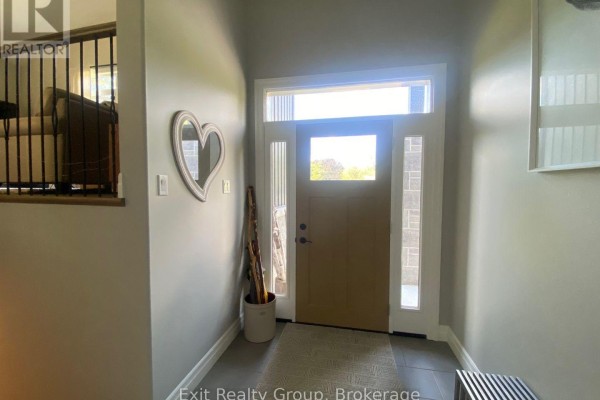 Utility room - 342 Cooke Armstrong Road, Quinte West, ON K0K2C0 Photo 5