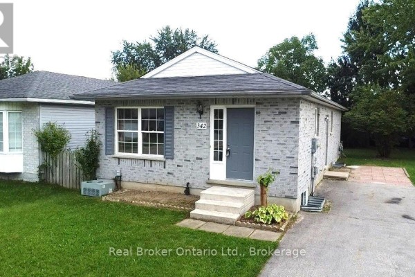 Laundry room - 342 Fleming Drive, London East, ON N5V4Y6 Photo 2