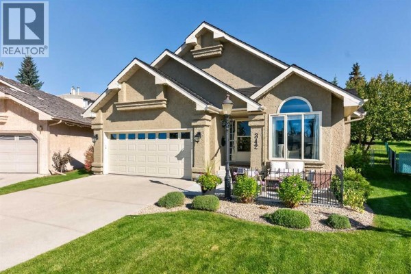 342 Hawkside Mews Nw, Calgary, AB, photo 2