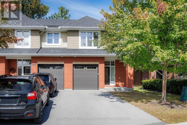 Recreational, Games room - 342 Kilspindie Ridge, Ottawa, ON K2J6A4 Photo 3