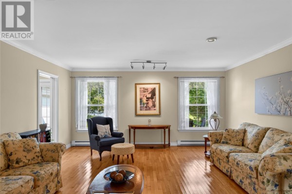 Living room - 342 Main Street, Victoria Cove, NL A0G4N0 Photo 4