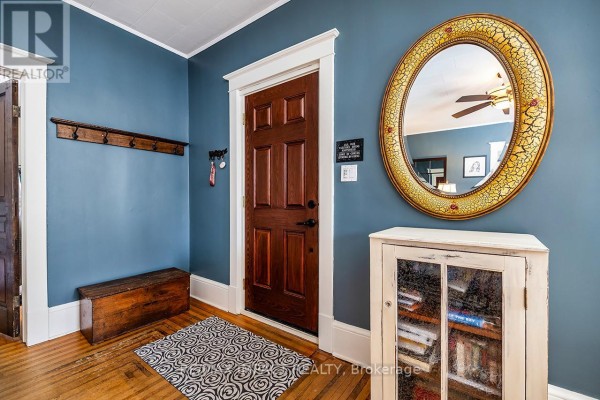 Bathroom - 342 Metcalf Street, Tweed), ON K0K3J0 Photo 5