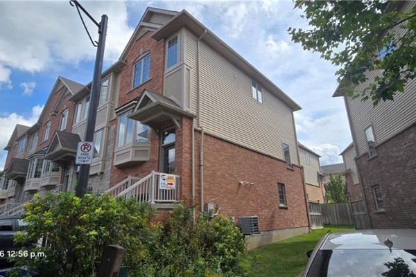 342 Mill Street Unit# 32, Kitchener, ON, photo 2